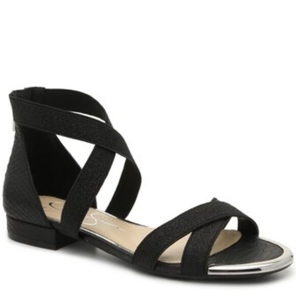 Jessica Simpson Aimlee Sandal NWT